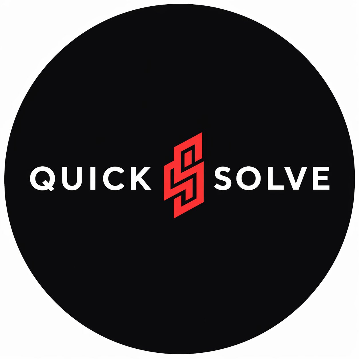 quicksolveuae